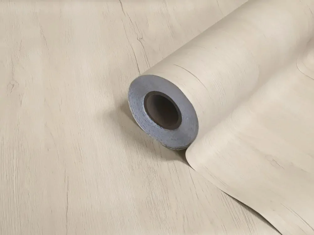 Speciální samolepicí fólie BOROVICE BÍLÁ MONTERREY (99-6220) - šíře 90 cm - Cena za roli (21bm)