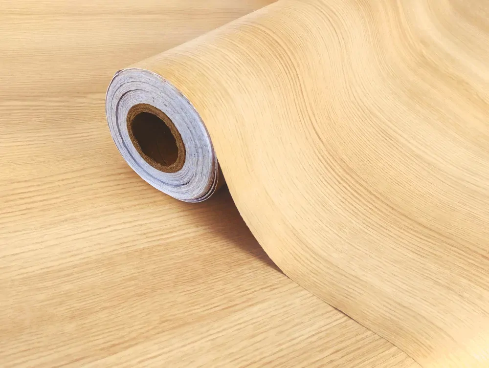 Speciální samolepicí fólie JASAN RICHMOND (99-6260) - šíře 90 cm - Posledních 1.07m - Ukončena výroba