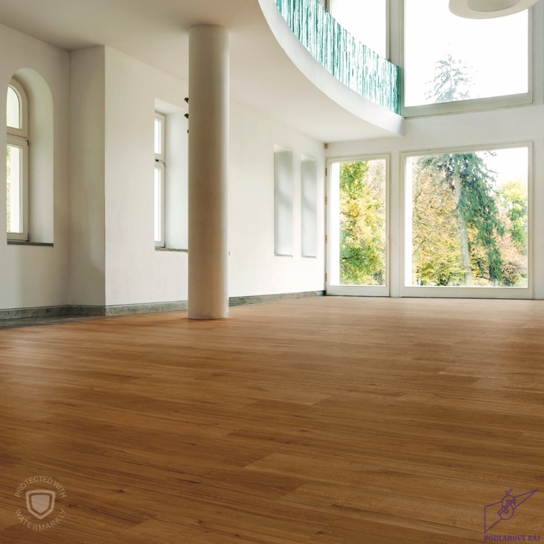 Vinylová podlaha CLICK ELIT RIGID WIDE / 21513 FRENCH OAK - DOPRAVA ZDARMA