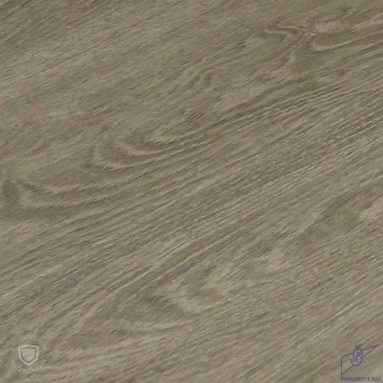 Vinylová podlaha CLICK ELIT RIGID WIDE / 25105 SOFT OAK CHARCOAL - DOPRAVA ZDARMA