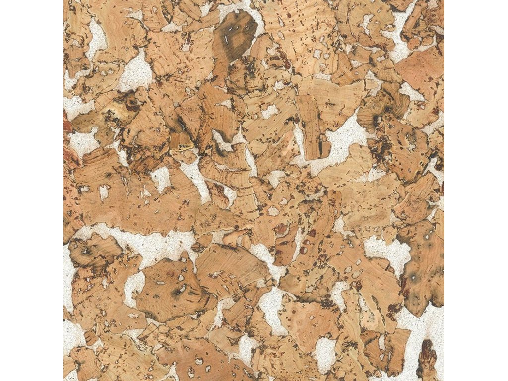 Obkladový korek Kondor White, vosk