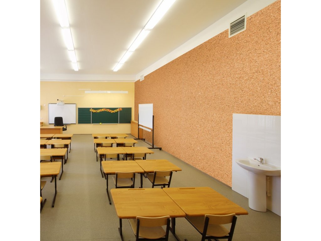 Obkladový korek Country, vosk