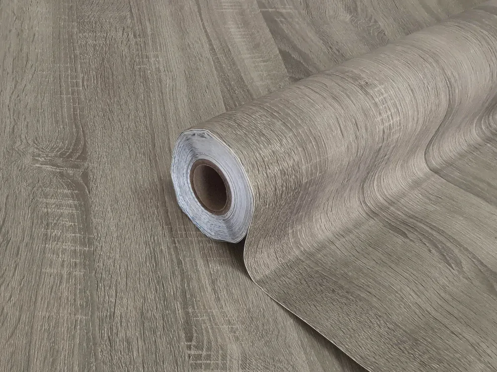 Samolepicí fólie na dveře 99-6280 - DUB DAYTON - šíře 90 cm 