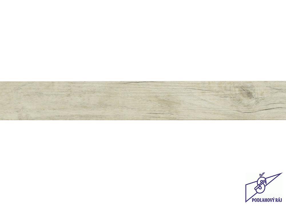 MDF vinyl obvodová lišta Moduleo - COUNTRY OAK 24130