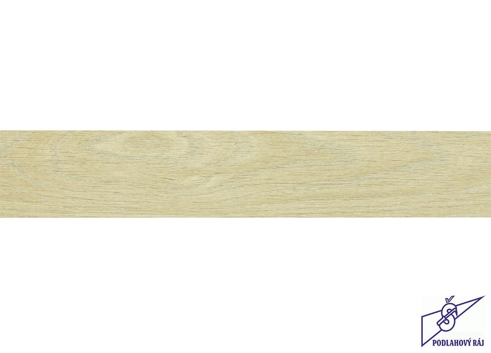 MDF vinyl obvodová lišta Moduleo - MIDLAND OAK 22240