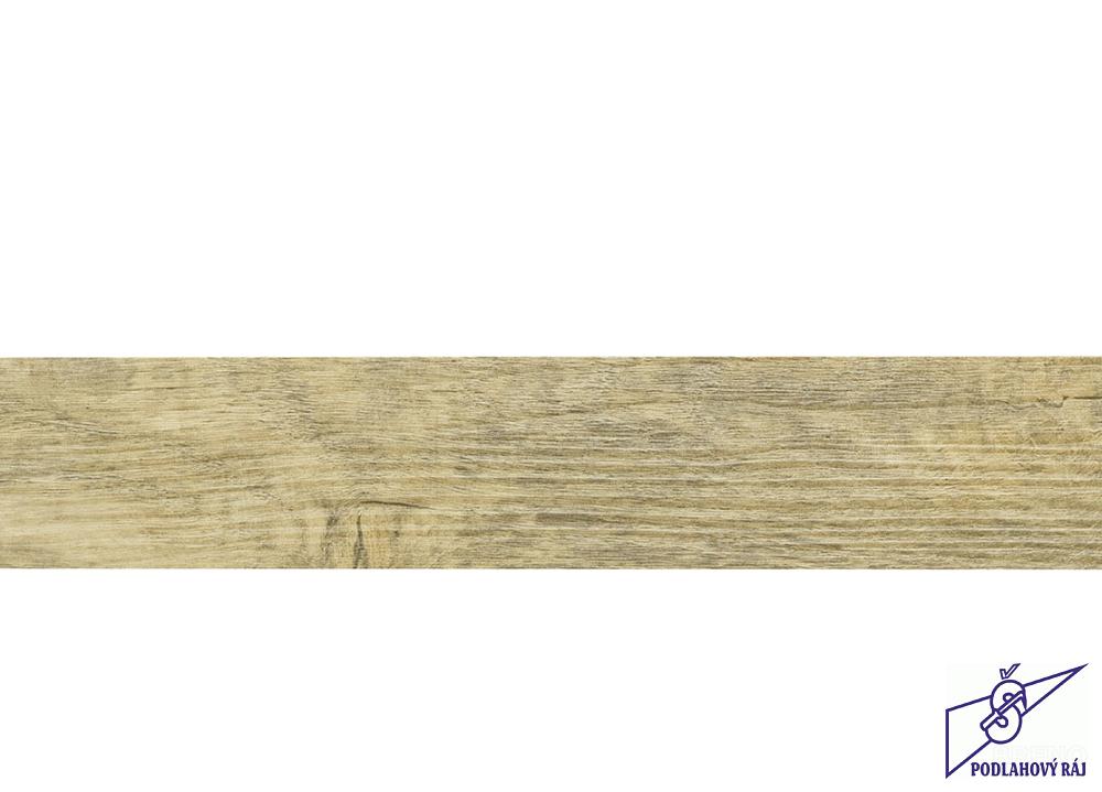 MDF vinyl obvodová lišta Moduleo - COUNTRY OAK 24842