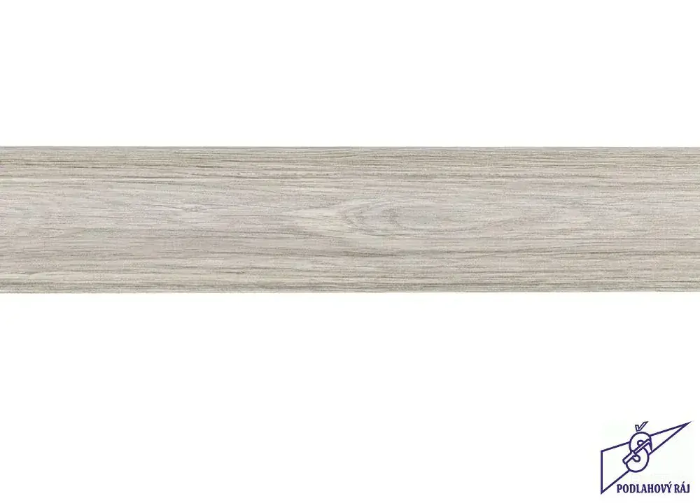 Lišta soklová SLK 50 Döllken, 3166 - 2,5m