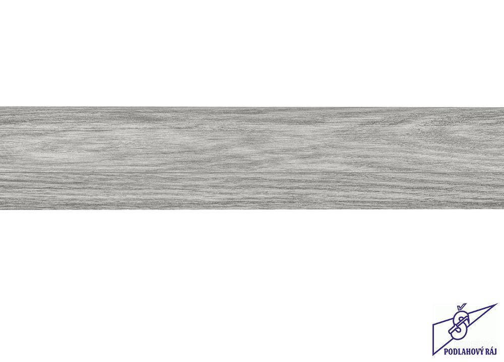Lišta soklová SLK 50 Döllken, 3878 - 2,5m