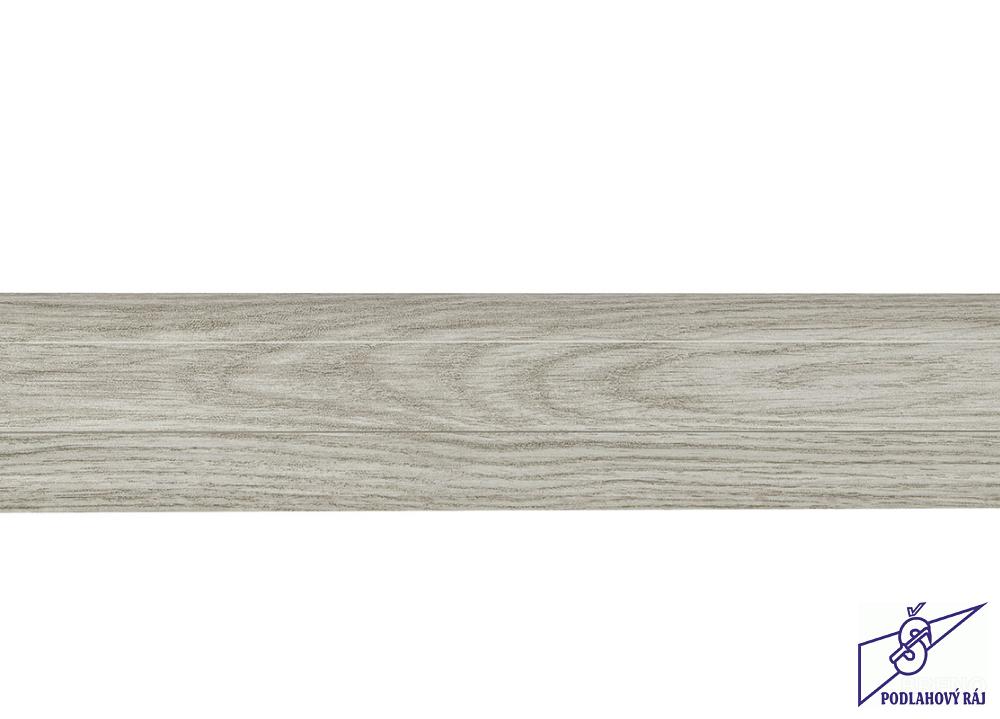 Lišta soklová SLK 50 Döllken, 3885 - 2,5m