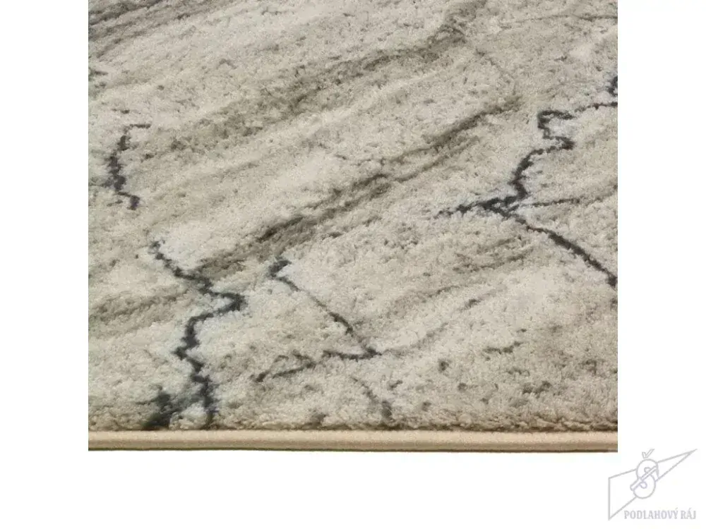 BĚHOUN MARBLE / 04 BÉŽOVÝ - š. 67 cm