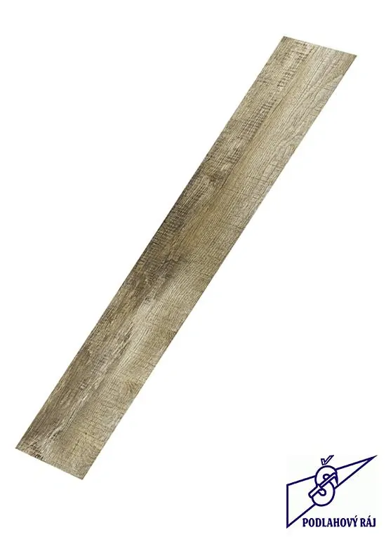 Vinylová podlaha Moduleo Roots 40 Country Oak 24842