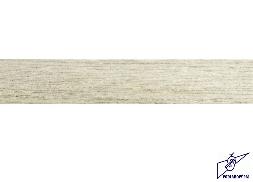 MDF vinyl obvodová lišta Moduleo - MARSH WOOD 22326