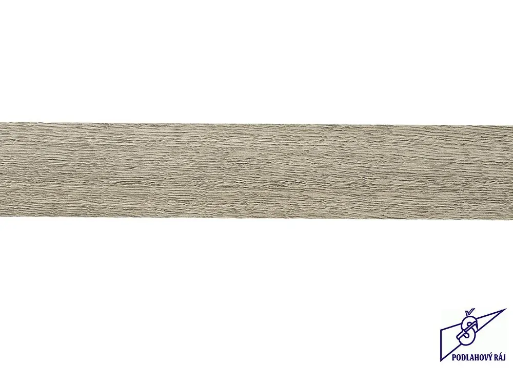 MDF vinyl obvodová lišta Moduleo - GLYDE OAK 22877