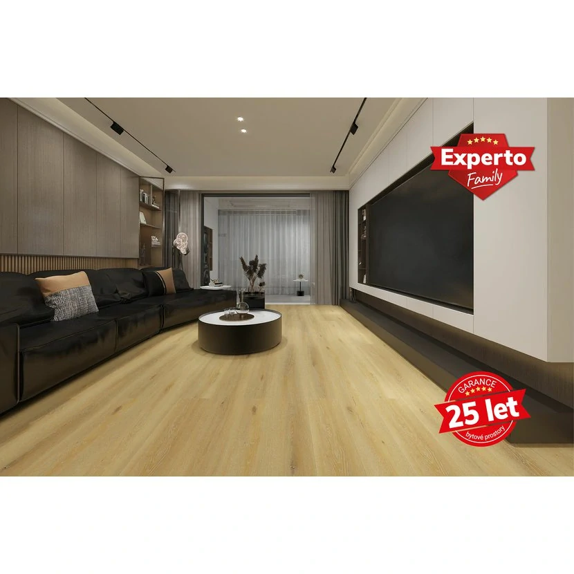 Vinylová podlaha Experto LVT 30 Dub Issa 887112-2