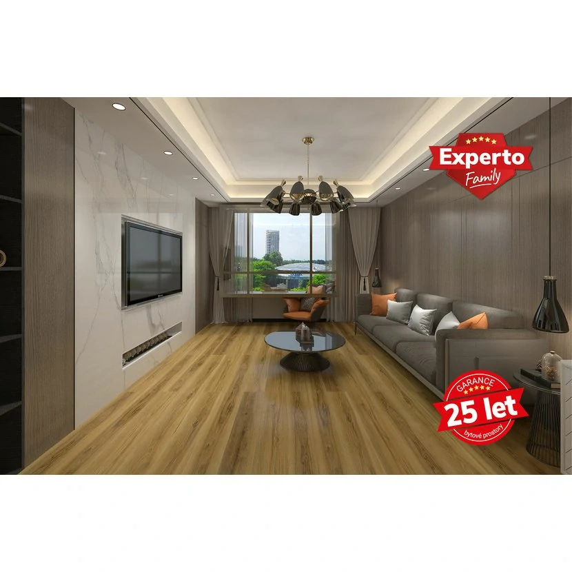 Vinylová podlaha Experto LVT 30 Dub Galla 887038-2