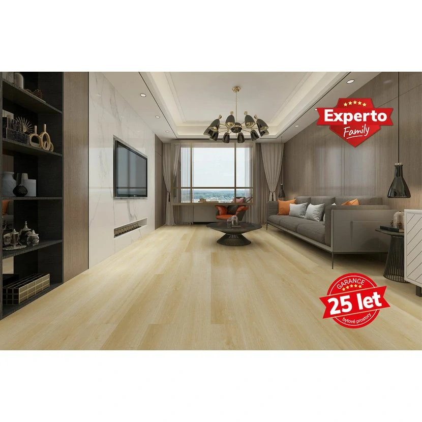 Vinylová podlaha Experto LVT 30 Dub Rossi 887113-2