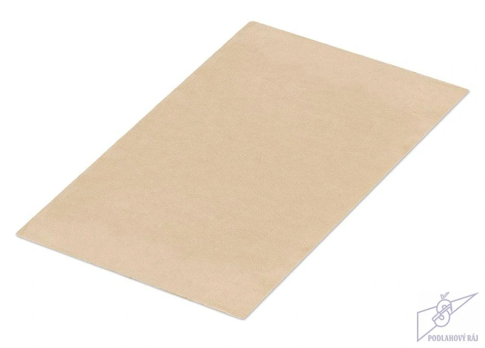 Kusový koberec BUNNY N32 Béžová, 80 x 120 cm