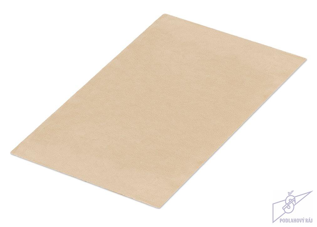 Kusový koberec BUNNY N32 Béžová, 140 x 200 cm