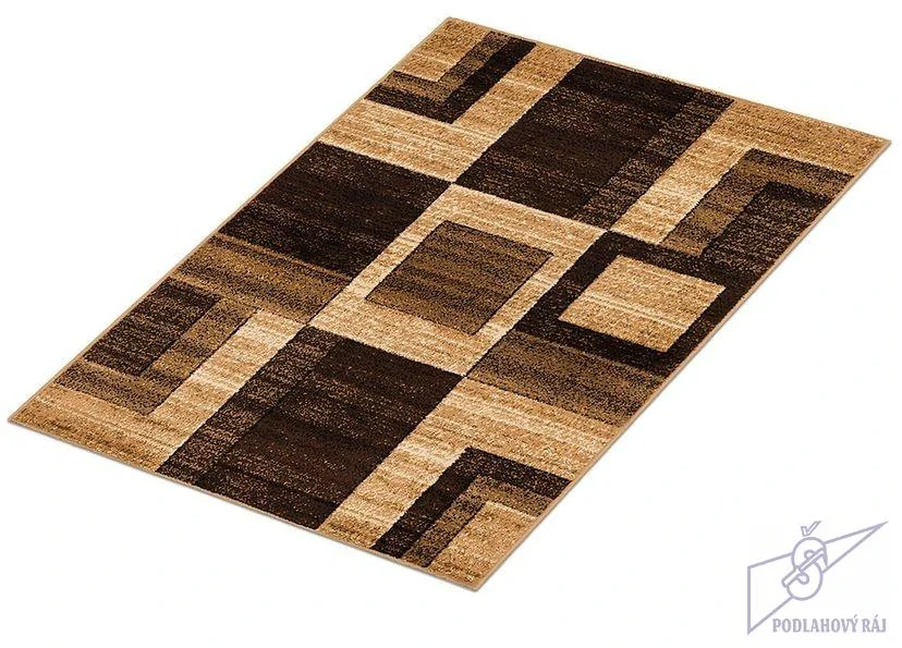 Kusový koberec PRACTICA 98/EDE 240x340 cm