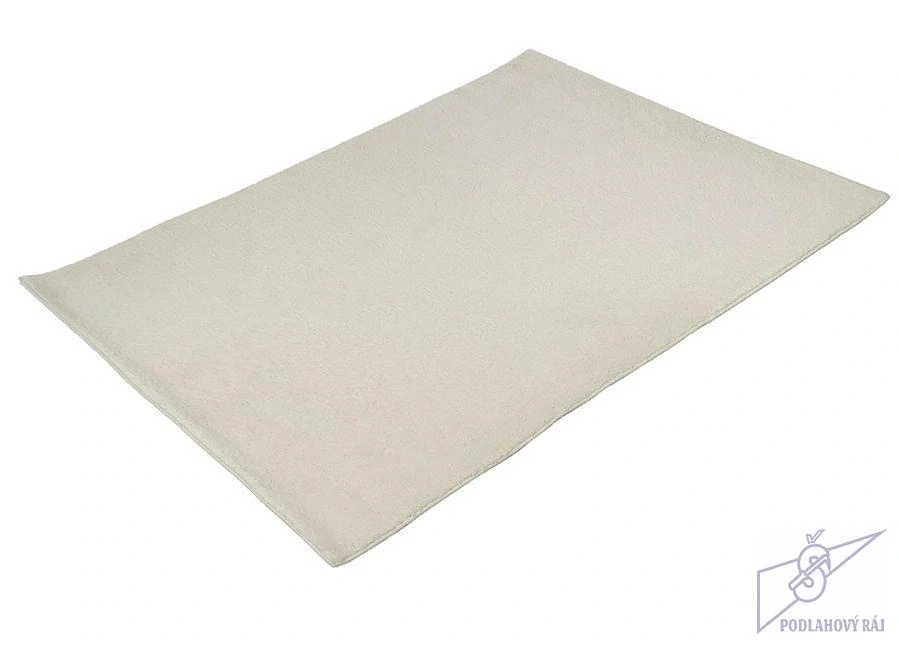 Kusový koberec SPRING ivory - 40x60 cm