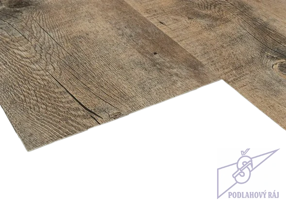 Vinylová podlaha LVT DRYBACK FLOOR - HIF 1708