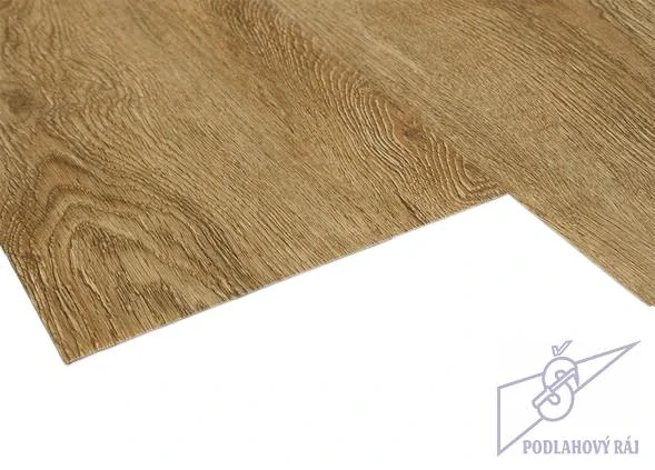 Vinylová podlaha LVT DRYBACK FLOOR - HIF 20507
