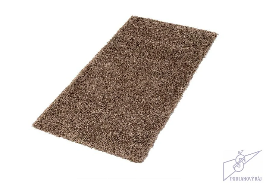 Kusový koberec LIFE 1500 Mocca - 120x170 cm