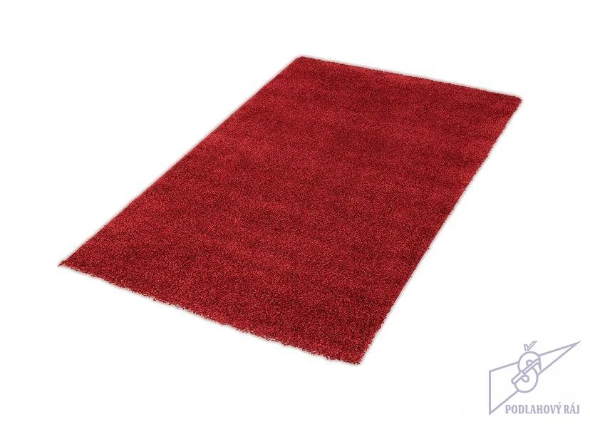 Kusový koberec LIFE 1500 Red - 160x230 cm