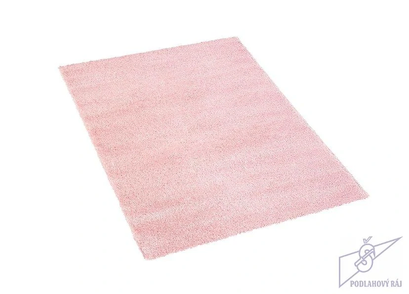 Kusový koberec LIFE 1500 Pink - 60x110 cm