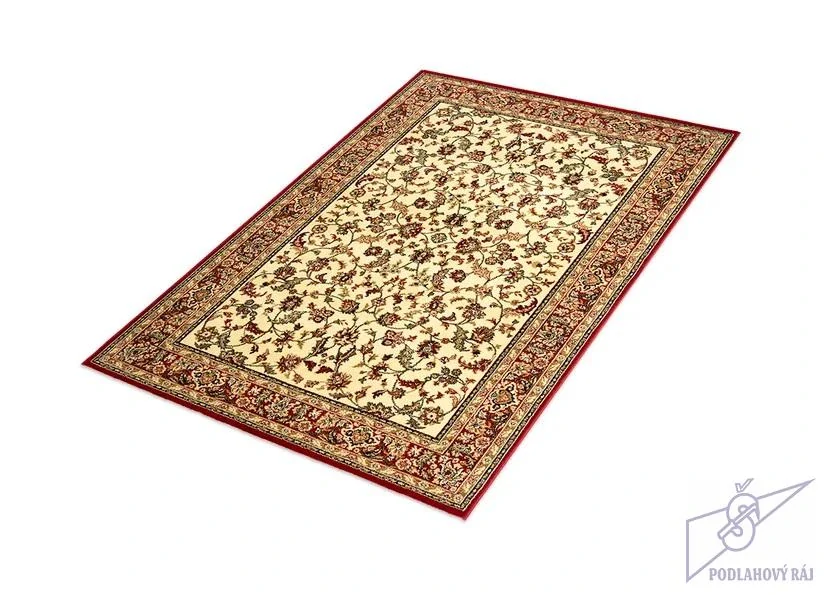 Kusový koberec SOLID 50VCC - 133 x 200 cm