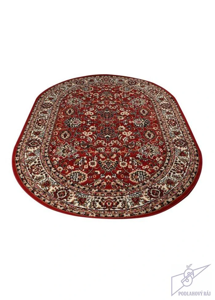 Kusový koberec Teheran Practica 59/CVC 160x230 cm ovál