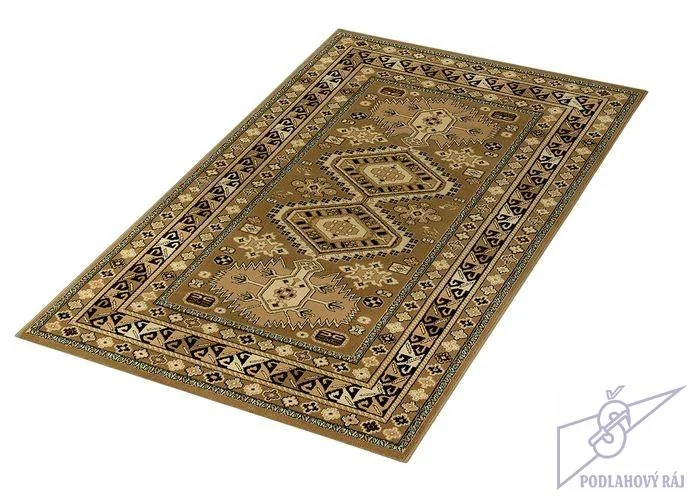 Kusový koberec SOLID 61OEO 240 x 340 cm