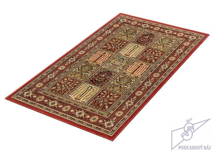 Kusový koberec SOLID 12/CVC 160 x 230 cm