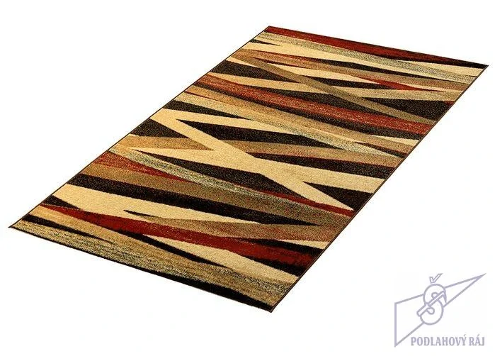 Kusový koberec Practica A8/VCD 200x300 cm