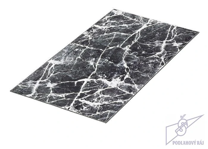 Kusový koberec COLOR 1194, 140 x 200 cm