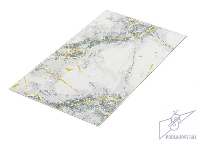 Kusový koberec COLOR 1185, 80 x 150 cm