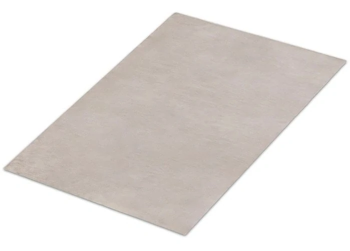 Kusový koberec COLOR UNI Taupe, 80 x 150 cm