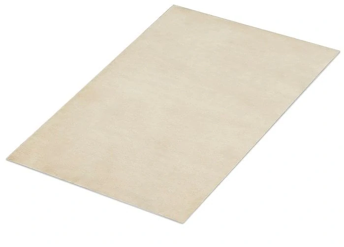Kusový koberec COLOR UNI Cream, 80 x 150 cm