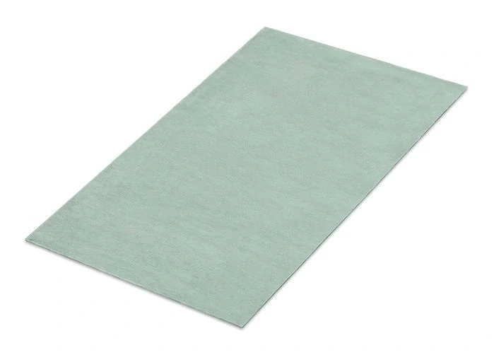 Kusový koberec COLOR UNI Green, 60 x 100 cm