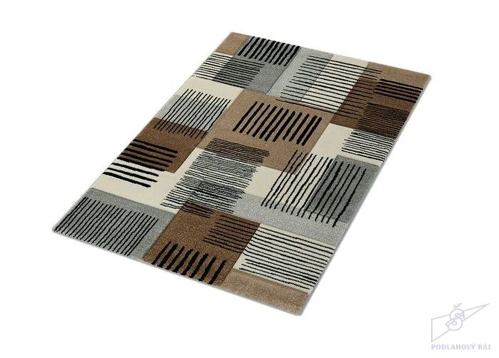 Kusový koberec DIAMOND 24164/795 - 80x150 cm