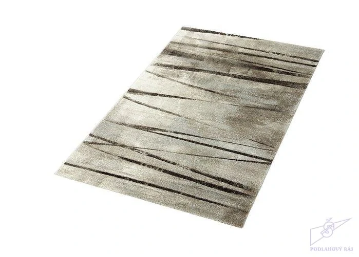 Kusový koberec DIAMOND 24166/795 - 200x290 cm