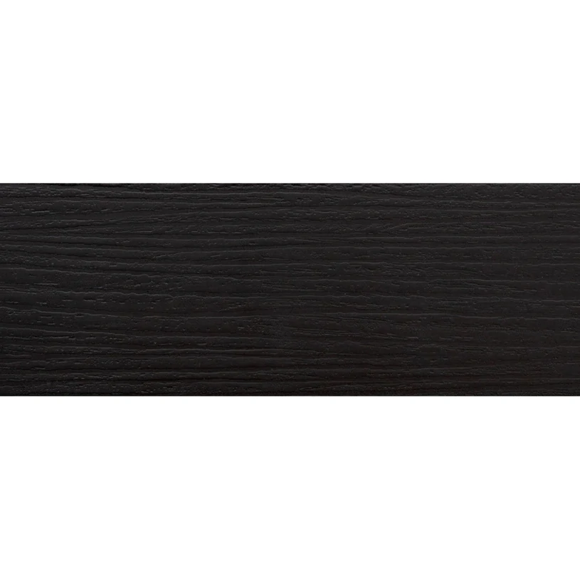 Döllken Cubu Decor 60 mm, lišta černá - 1144 - 2,5m