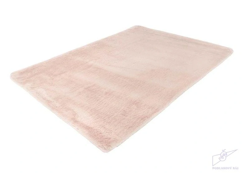 Kusový koberec RABBIT NEW pink, 140 x 200 cm