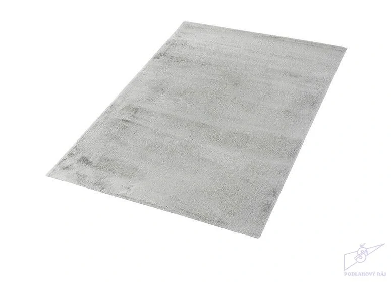 Kusový koberec RABBIT NEW grey, 140 x 200 cm