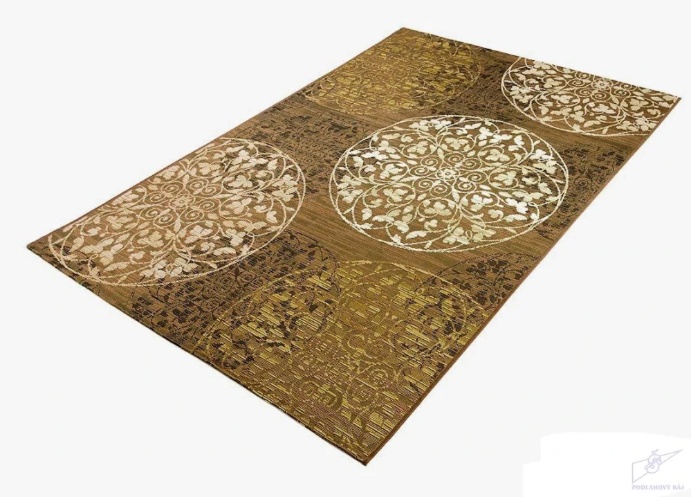 Kusový koberec ZOYA 128/Q01N, 160 x 235 cm