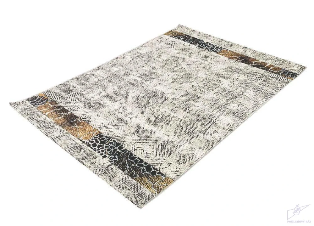 Kusový koberec ZOYA 597/Q01X, 160 x 235 cm