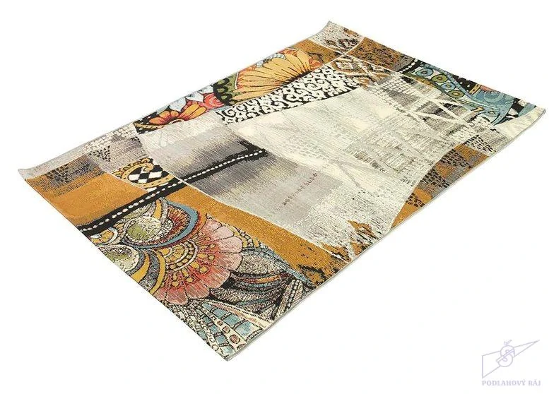 Kusový koberec ZOYA 924/Q01X, 160 x 235 cm