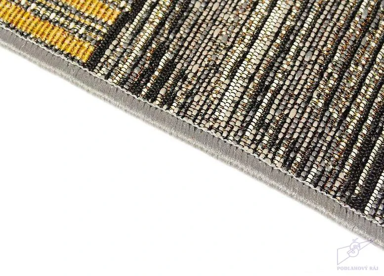 Kusový koberec ZOYA 820/Q01E, 160 x 235 cm