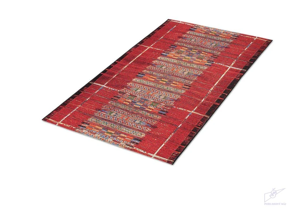 Kusový koberec ZOYA 821/Q01R, 120 x 180 cm