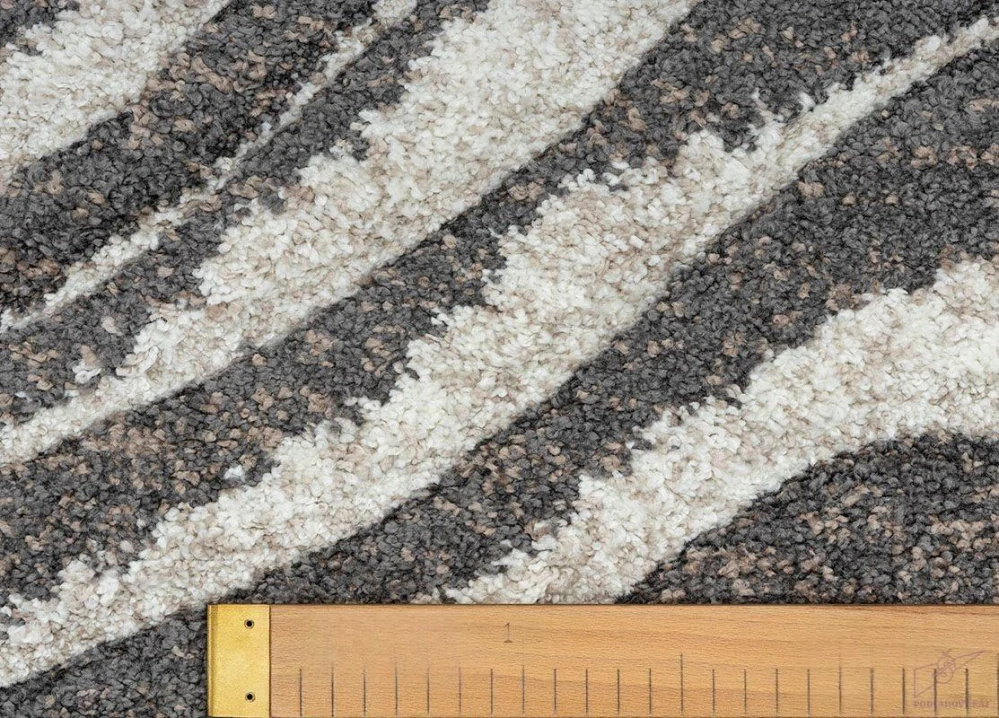 Kusový koberec CASTRO Carved 162/NQ2F 80x120 cm